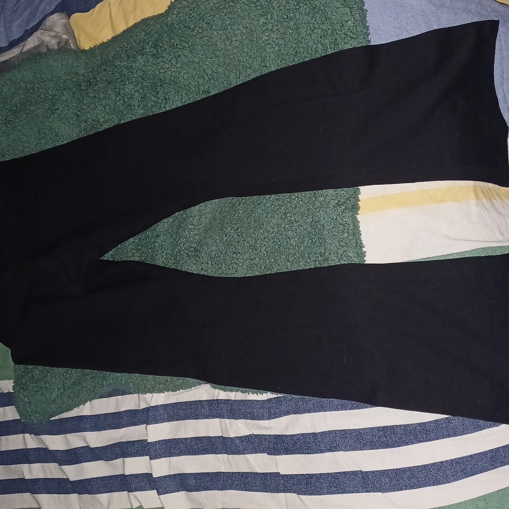 Old Navy Girls Flare leggings